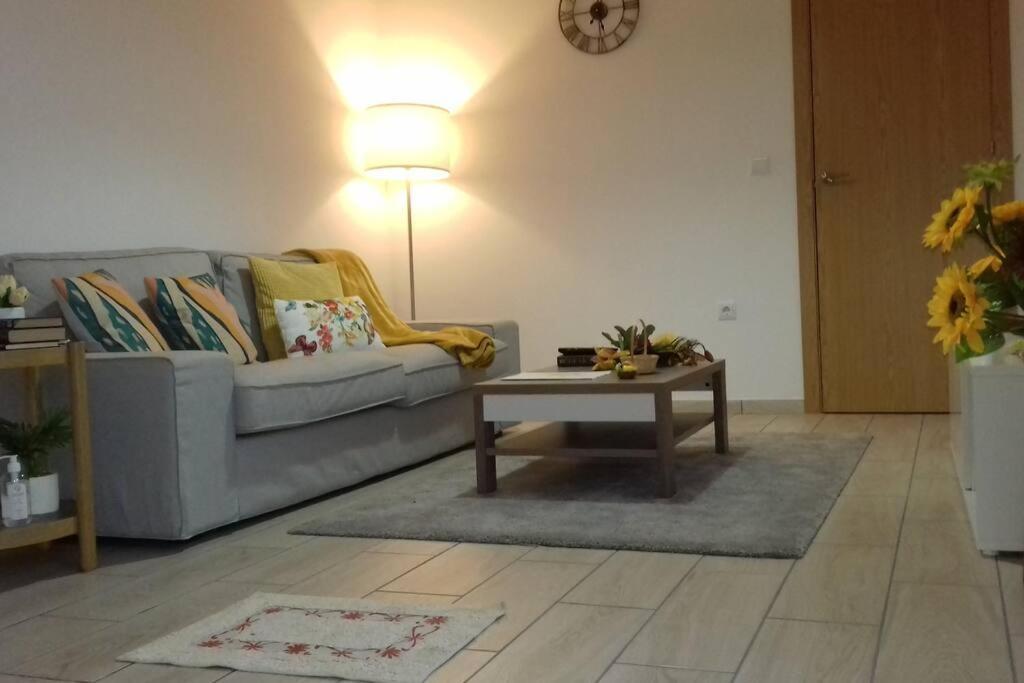 Sunflower Guest House - Madalena - Pico Sao Caetano  Bagian luar foto