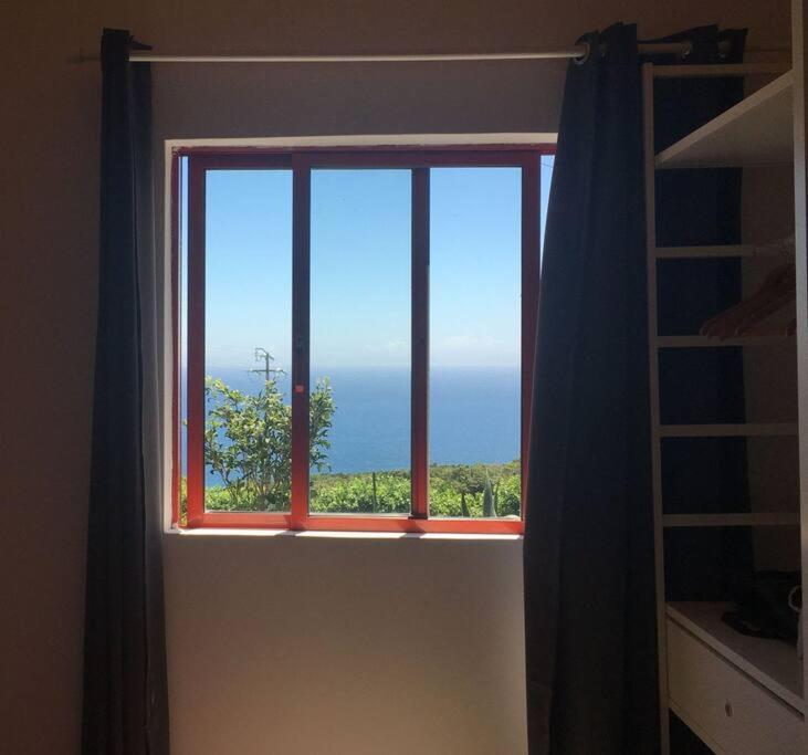 Sunflower Guest House - Madalena - Pico Sao Caetano  Bagian luar foto