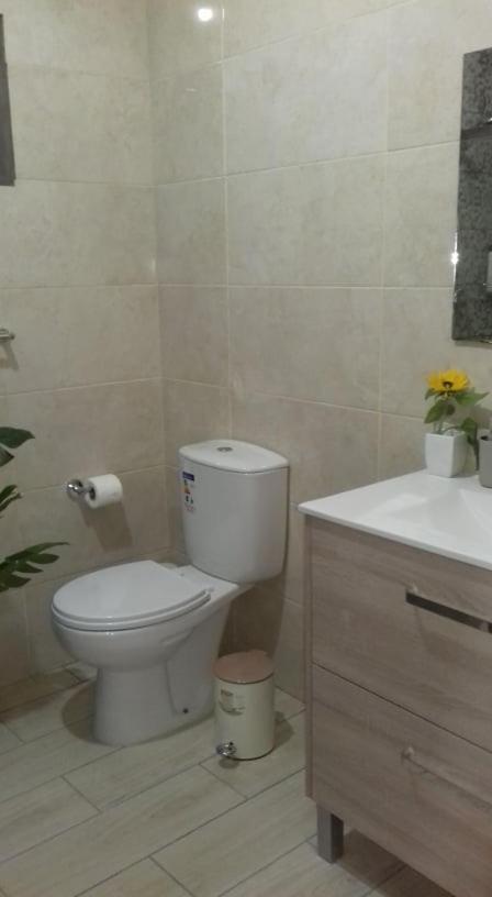 Sunflower Guest House - Madalena - Pico Sao Caetano  Bagian luar foto