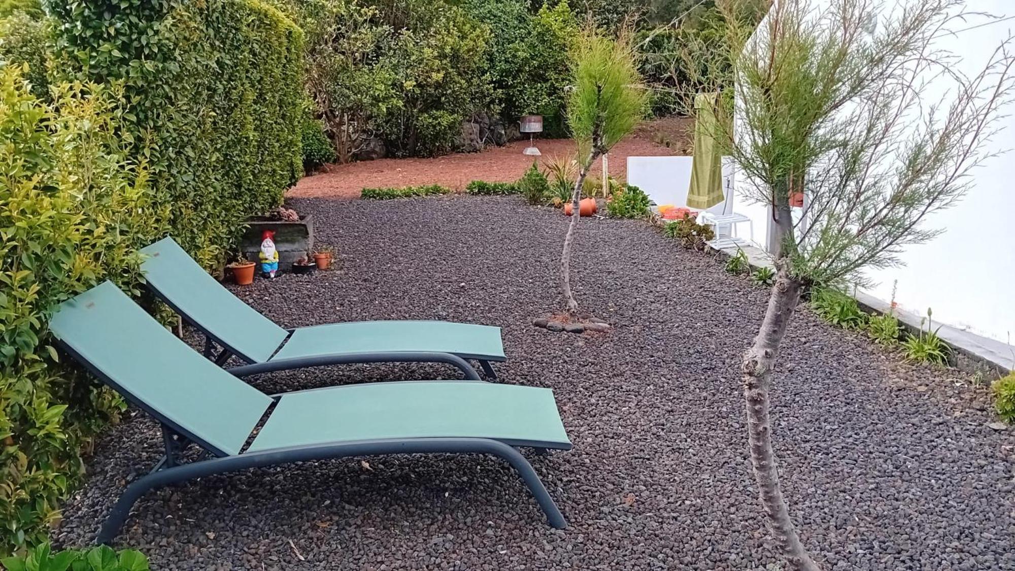 Sunflower Guest House - Madalena - Pico Sao Caetano  Bagian luar foto